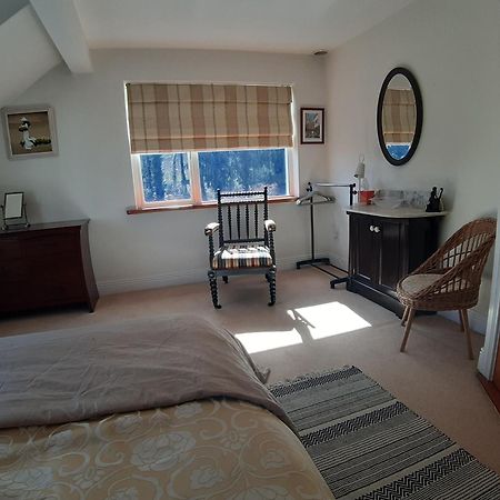 Bed and Breakfast Kyleard Ryan Monasterevin Exteriér fotografie