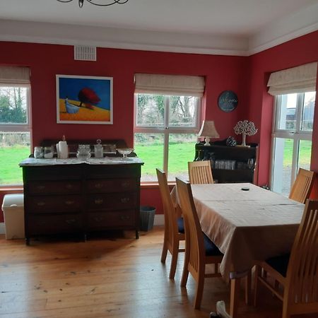 Bed and Breakfast Kyleard Ryan Monasterevin Exteriér fotografie